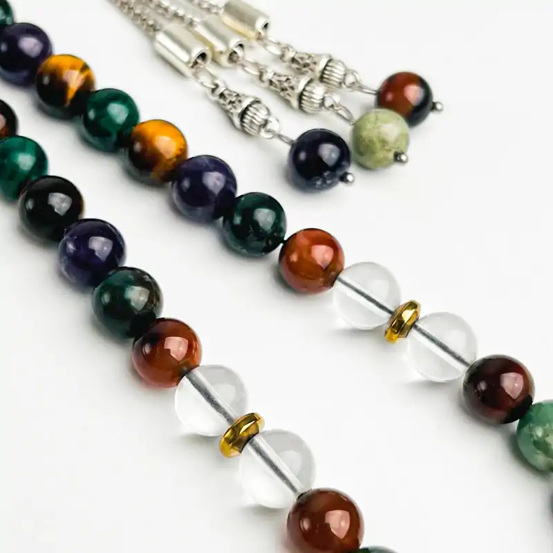 تسبیح ماه تولد بهمن