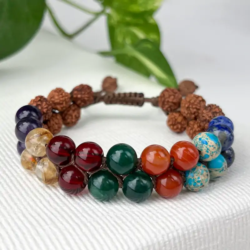 دستبند موکشا(دو لایه)