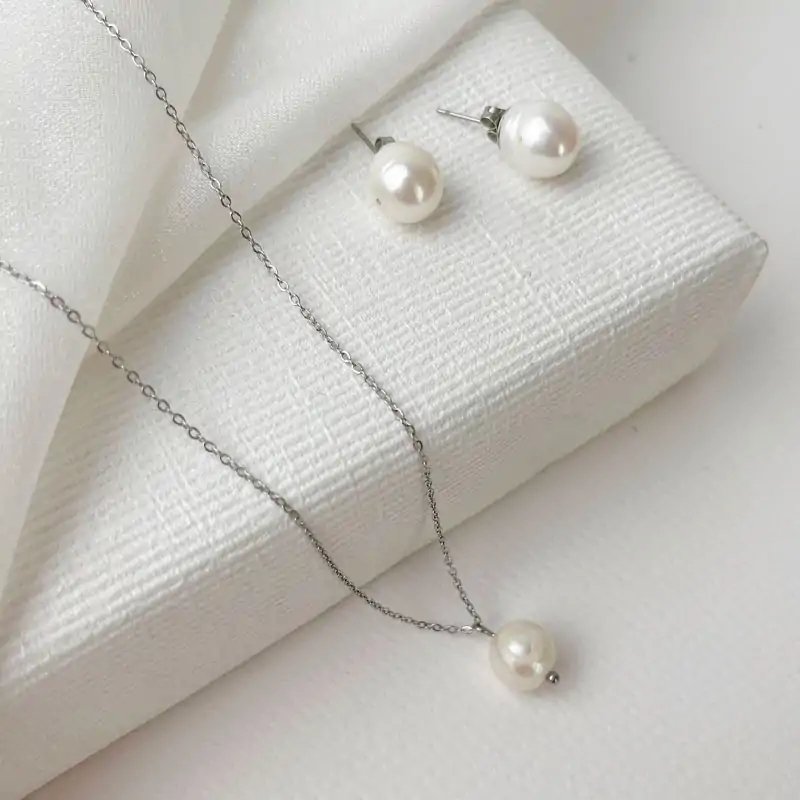 نیمست مروارید اصل تک مهره