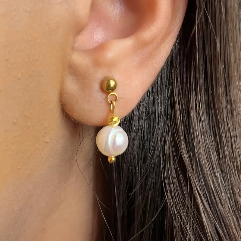 نیم ست گوهر - تصویر 5