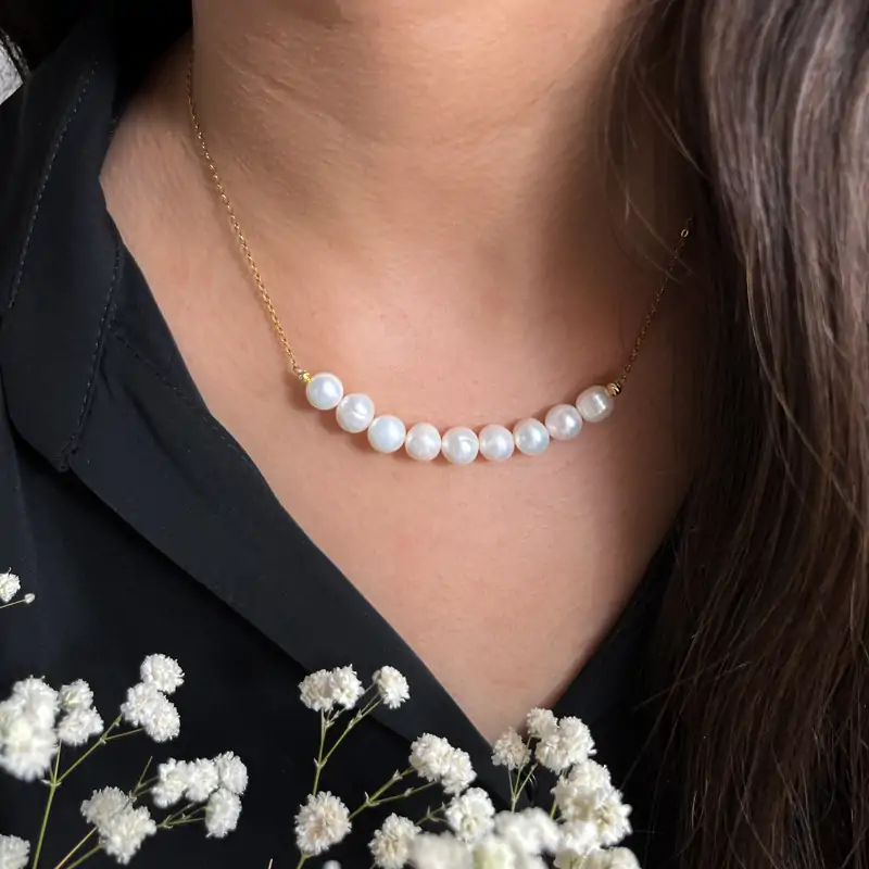 نیم ست گوهر - تصویر 2