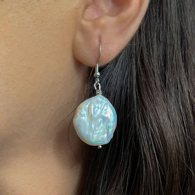 نیم ست باروک - تصویر 3