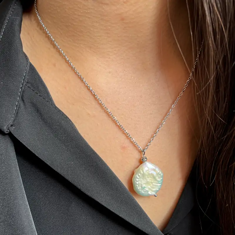 نیم ست باروک - تصویر 4