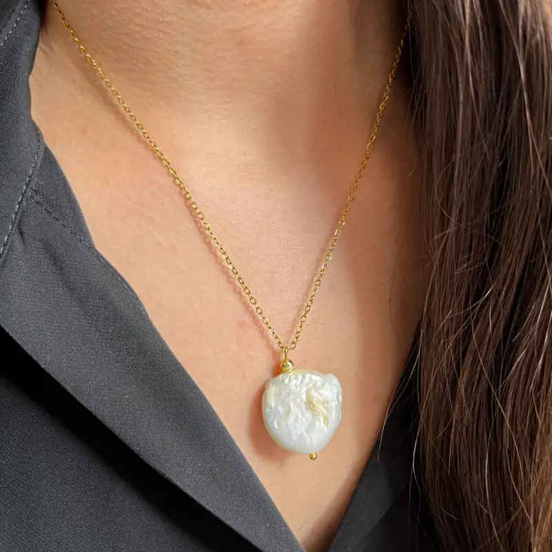 نیم ست باروک - تصویر 5