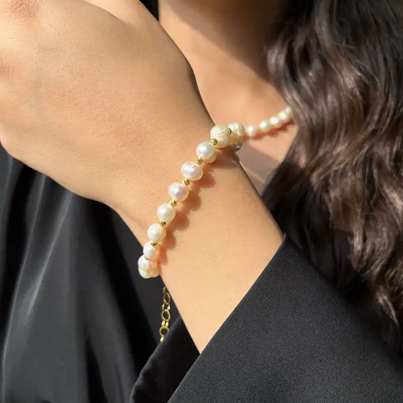 ست مروارید فاخر - تصویر 5