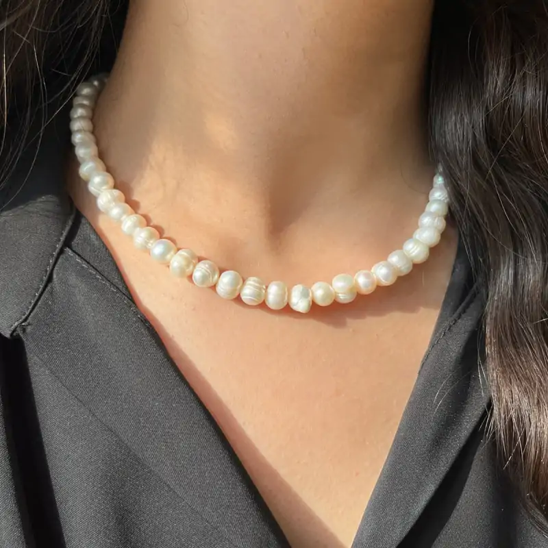 ست  مروارید کلاسیک - تصویر 3