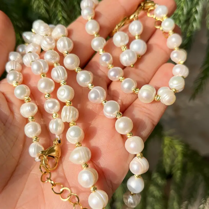 ست مروارید فاخر - تصویر 3