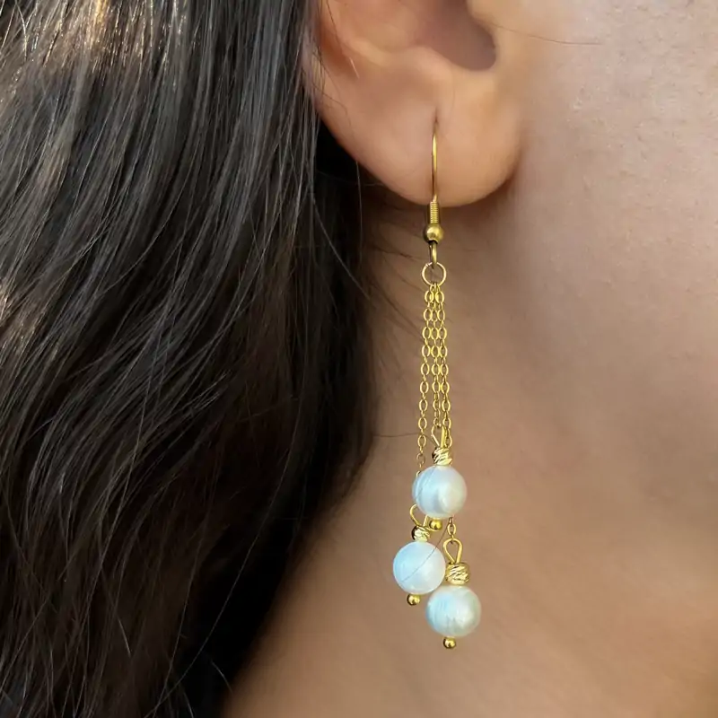 نیم ست رولباسی مهتاب - تصویر 3