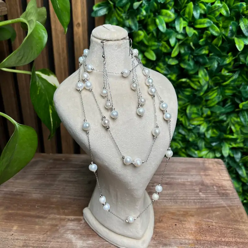 نیم ست رولباسی مهتاب - تصویر 6