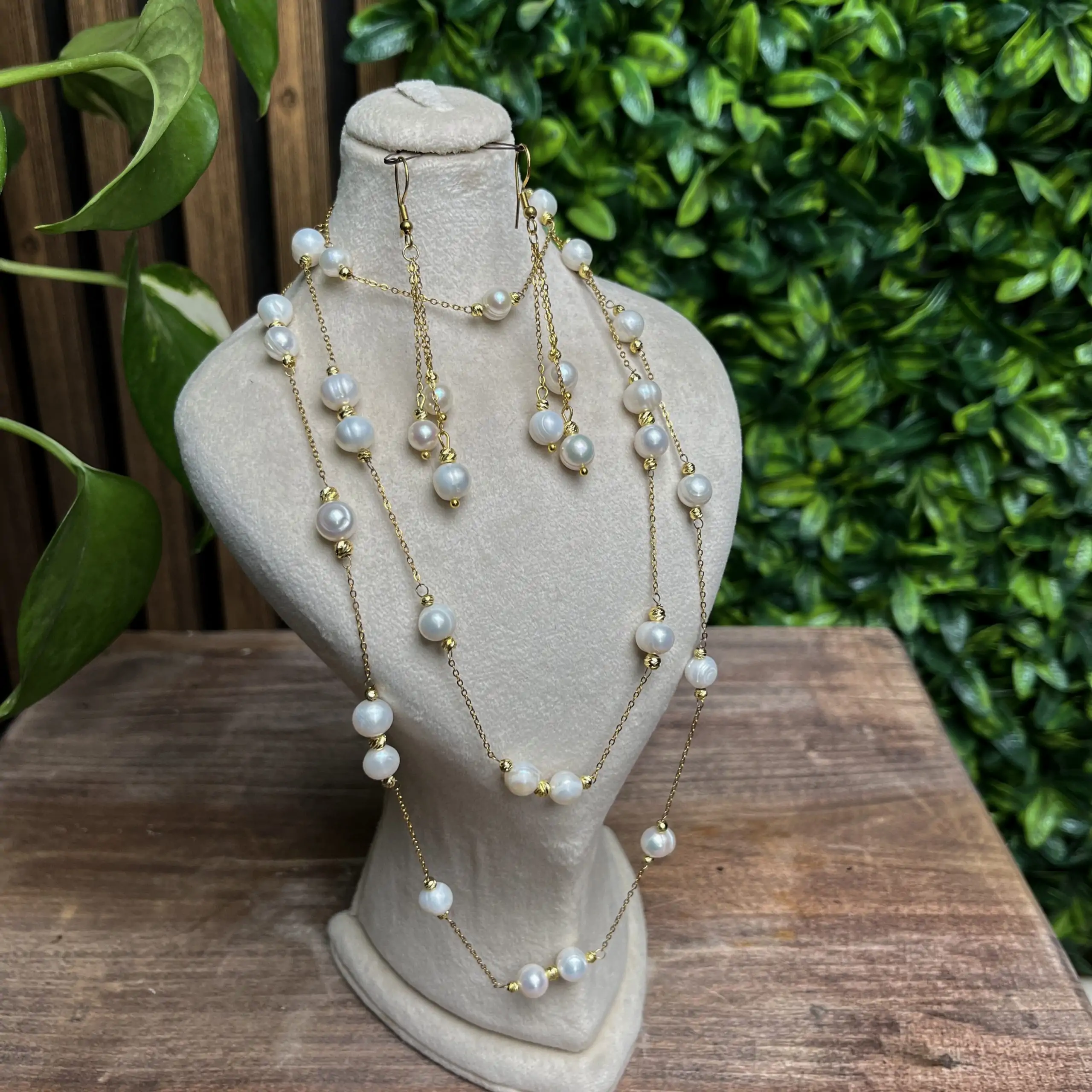 نیم ست رولباسی مهتاب