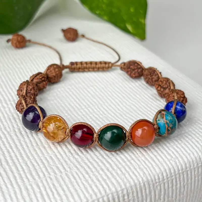 دستبند موکشا (تک لایه)