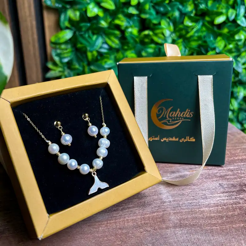 نیم ست دم وال - تصویر 7