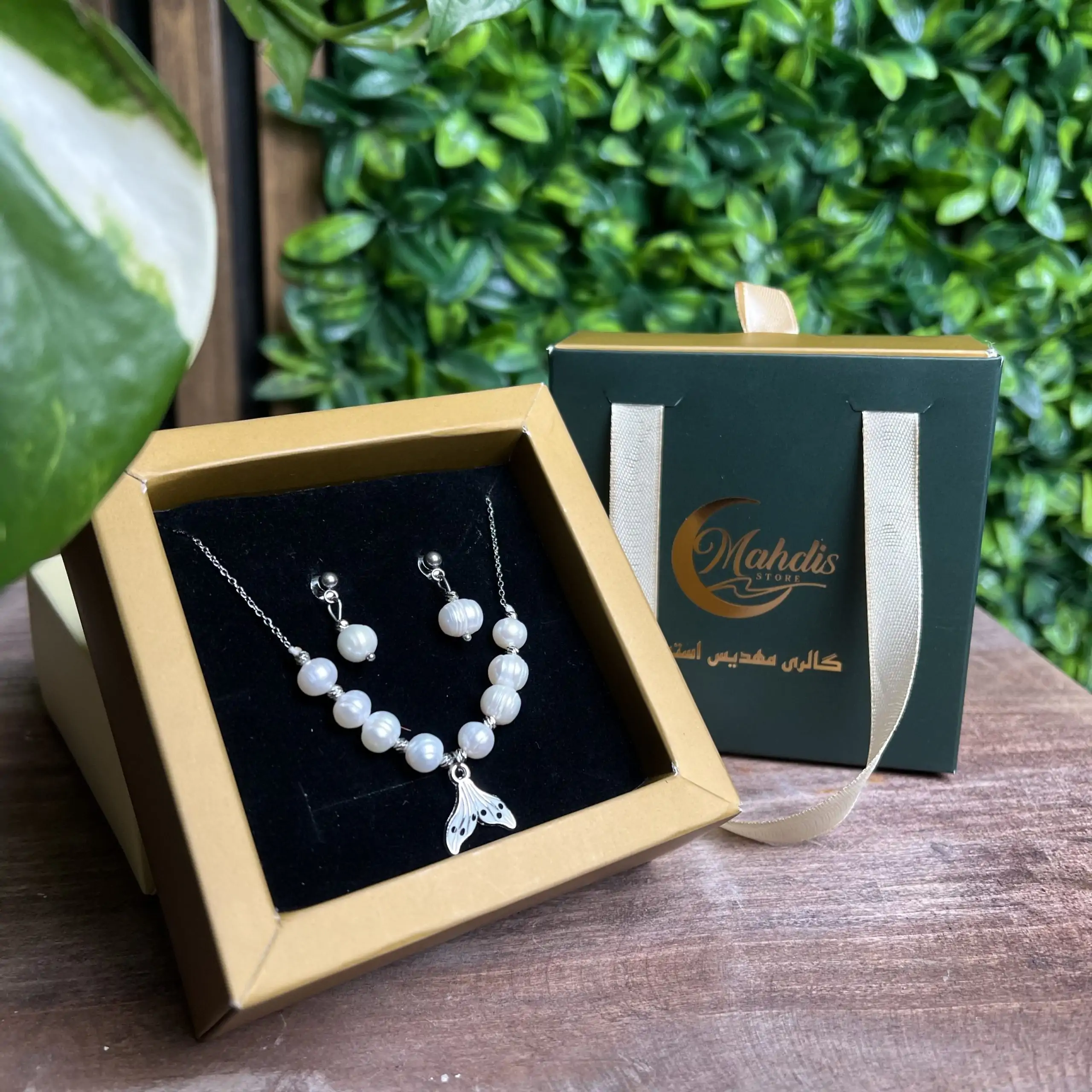 نیم ست دم وال - تصویر 5