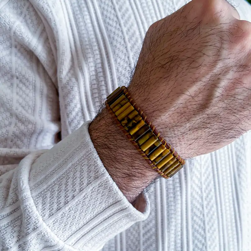 دستبند تایگر - تصویر 3