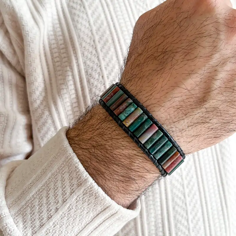 دستبند جنگل - تصویر 3