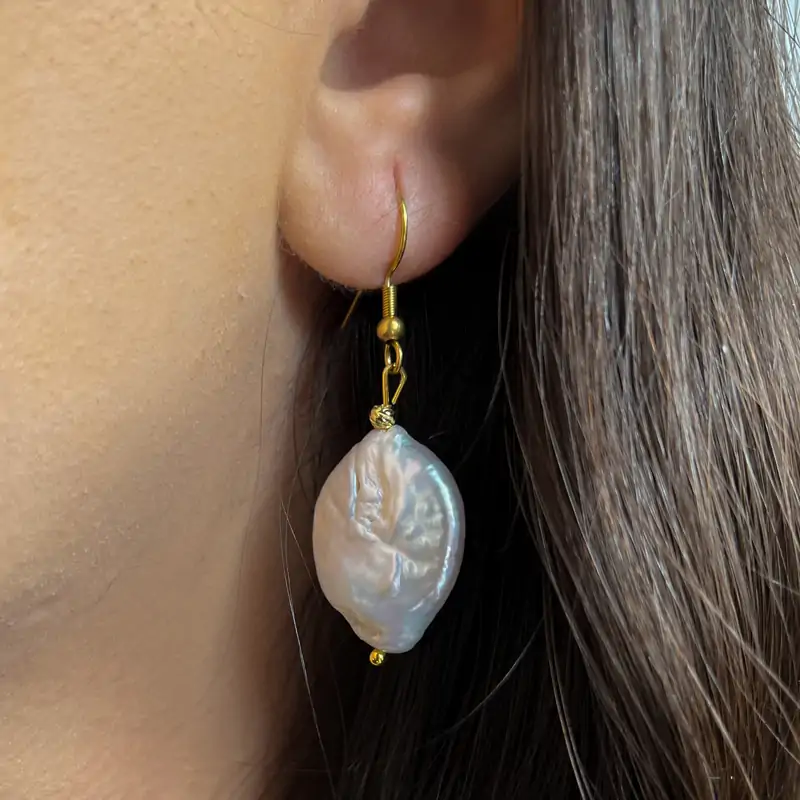 گوشواره باروک