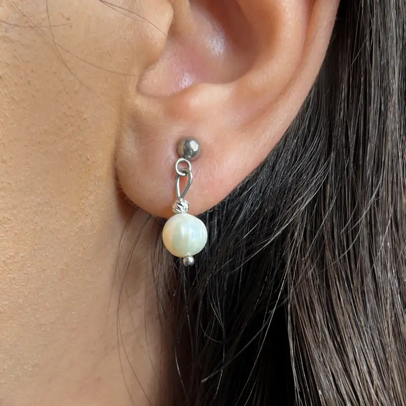 گوشواره گوهر