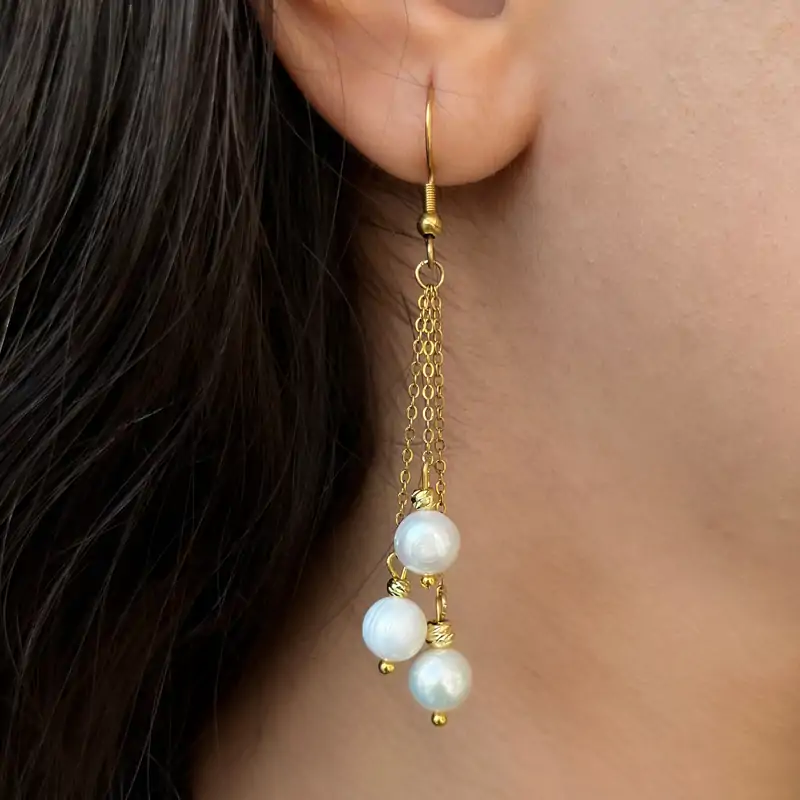 گوشواره درینا