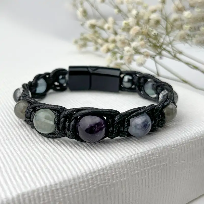 دستبند کادر درمان