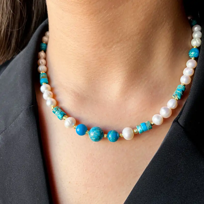 گردنبند ساحل