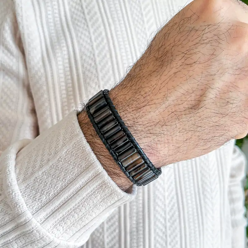 دستبند رعد - تصویر 3