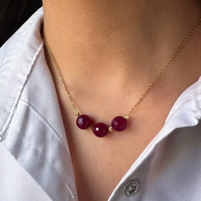 نیم ست نارگل