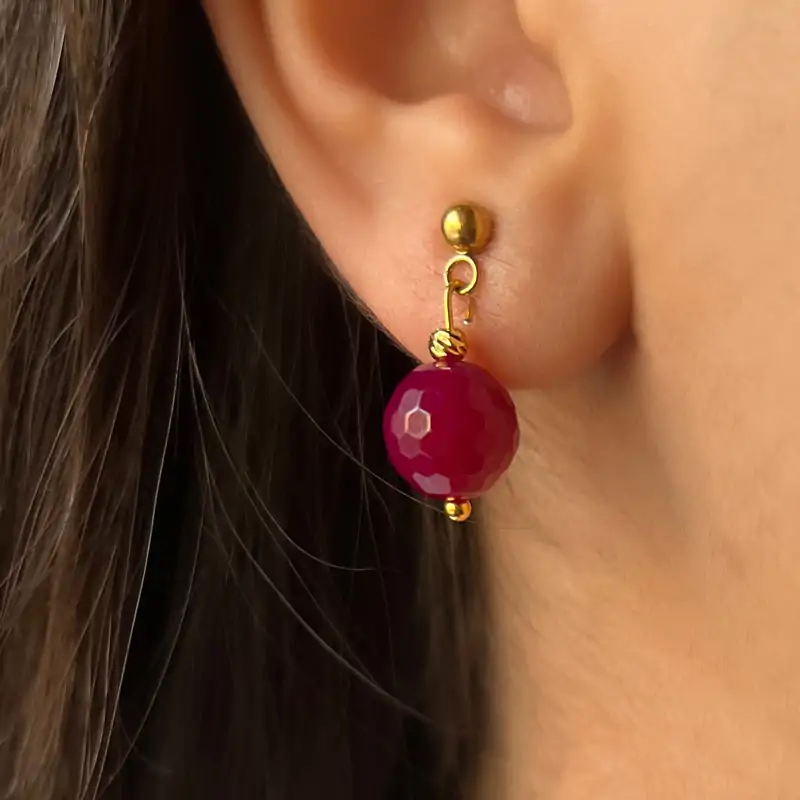 نیم ست نارگل - تصویر 4