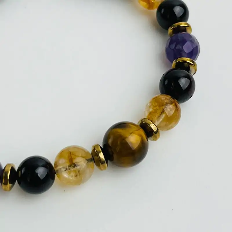 دستبند عنصرخاک(زنانه) - تصویر 3