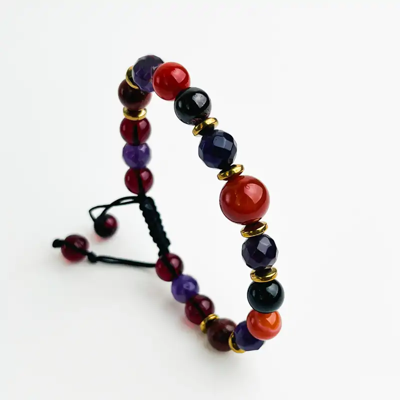 دستبند عنصرآتش(زنانه) - تصویر 2