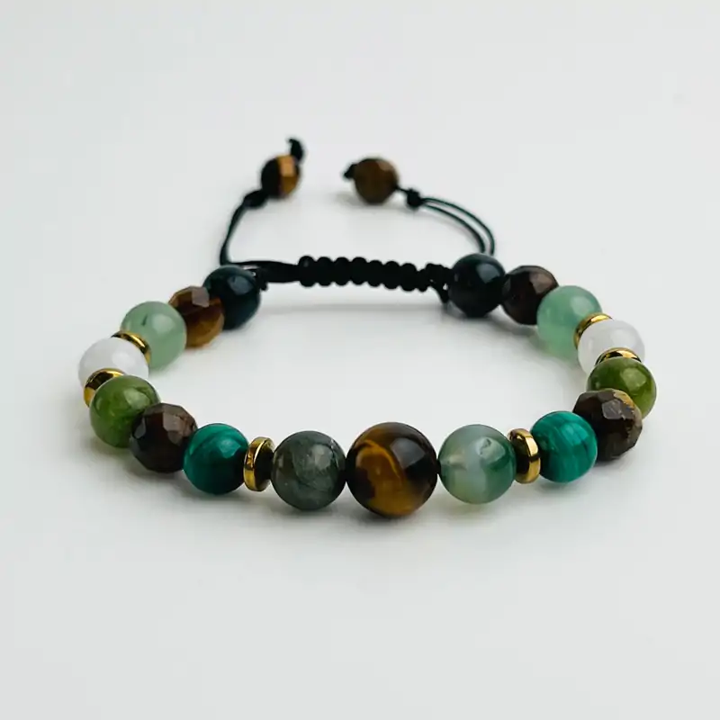 دستبند عنصرچوب(زنانه)