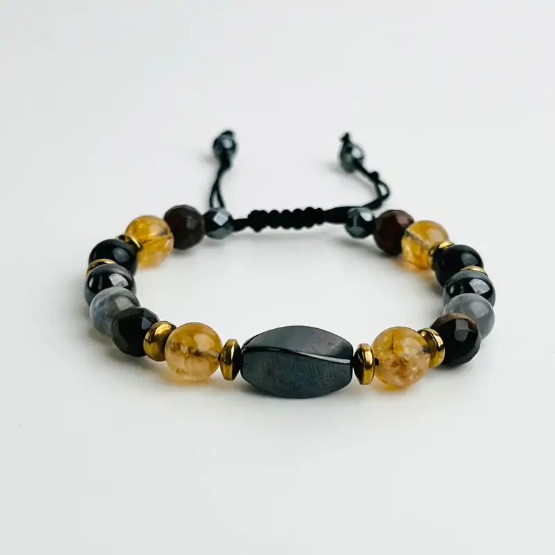 دستبند عنصر فلز (زنانه)