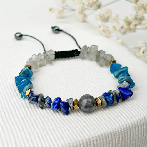 دستبند چیپسی محصل