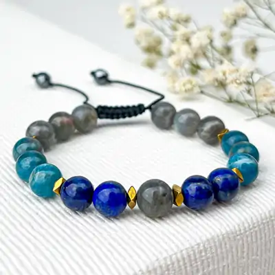 دستبند محصل