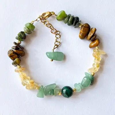 دستبند چیپسی ثروت