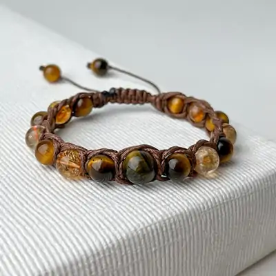 دستبند قدرت