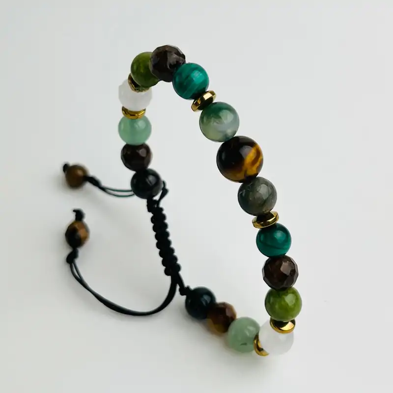 دستبند عنصرچوب(زنانه) - تصویر 2