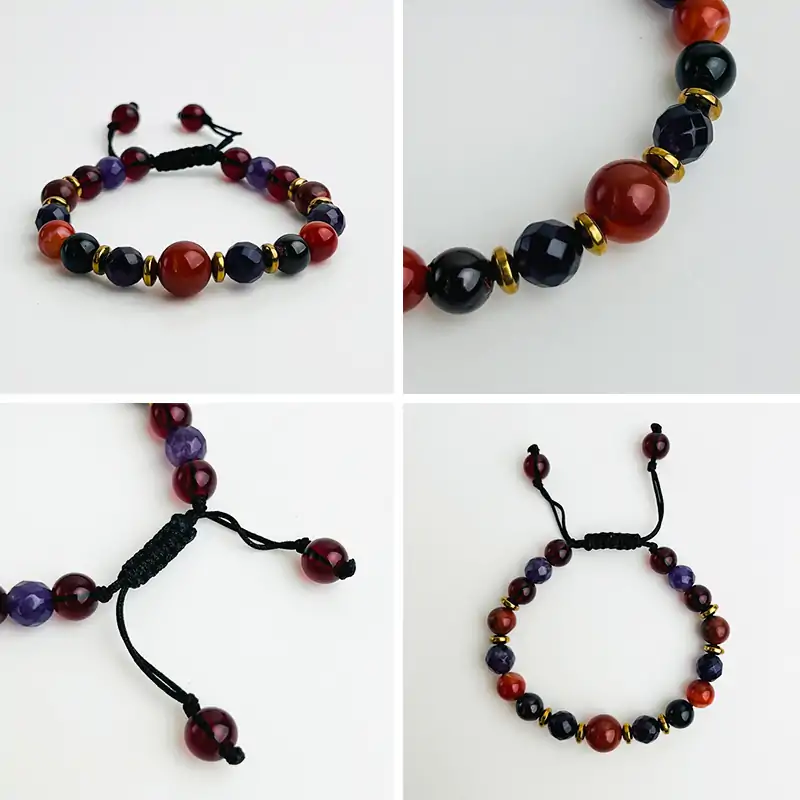 دستبند عنصرآتش(زنانه) - تصویر 3