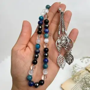 تسبیح عنصر آب