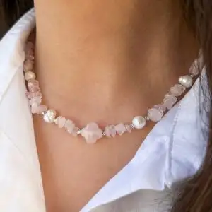گردنبند دلبر