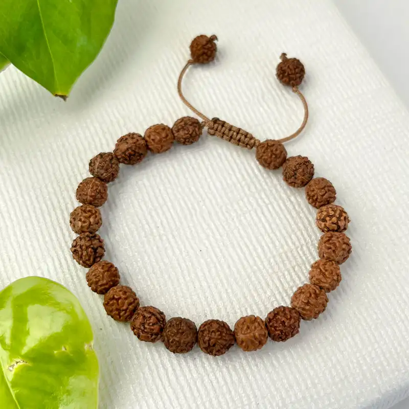 دستبند رودراکشا