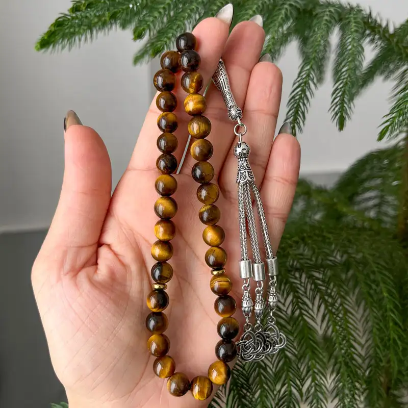 تسبیح چشم ببر