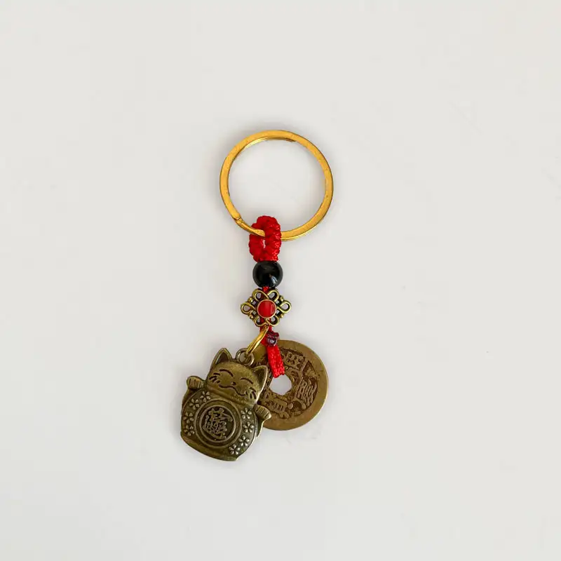 جاکلیدی فنگشویی