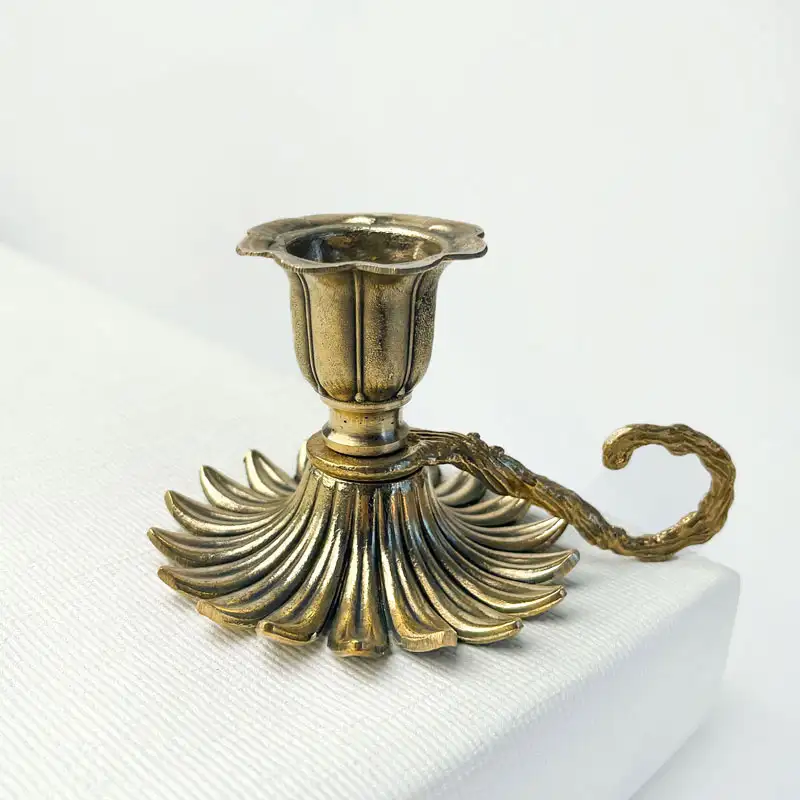 جاشمعی برنزی آرمان