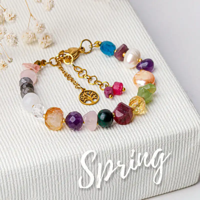 دستبند بهار