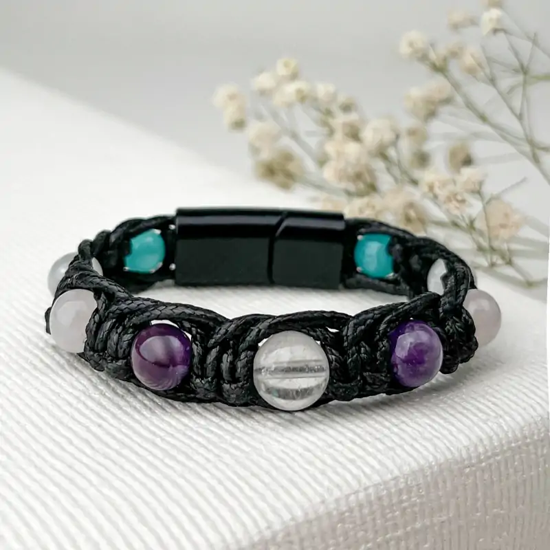 دستبند خانه دارها