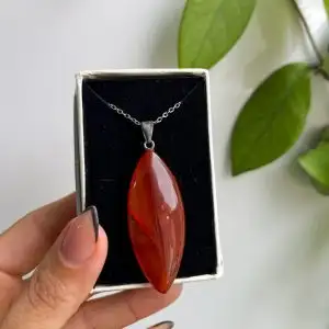 مدال اشکی کارنلین