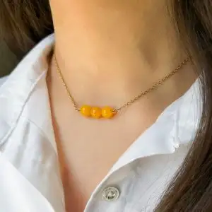 نیم ست زرسا