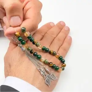 خرید انواع تسبیح