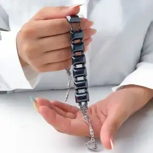 تسبیح آجری حدید
